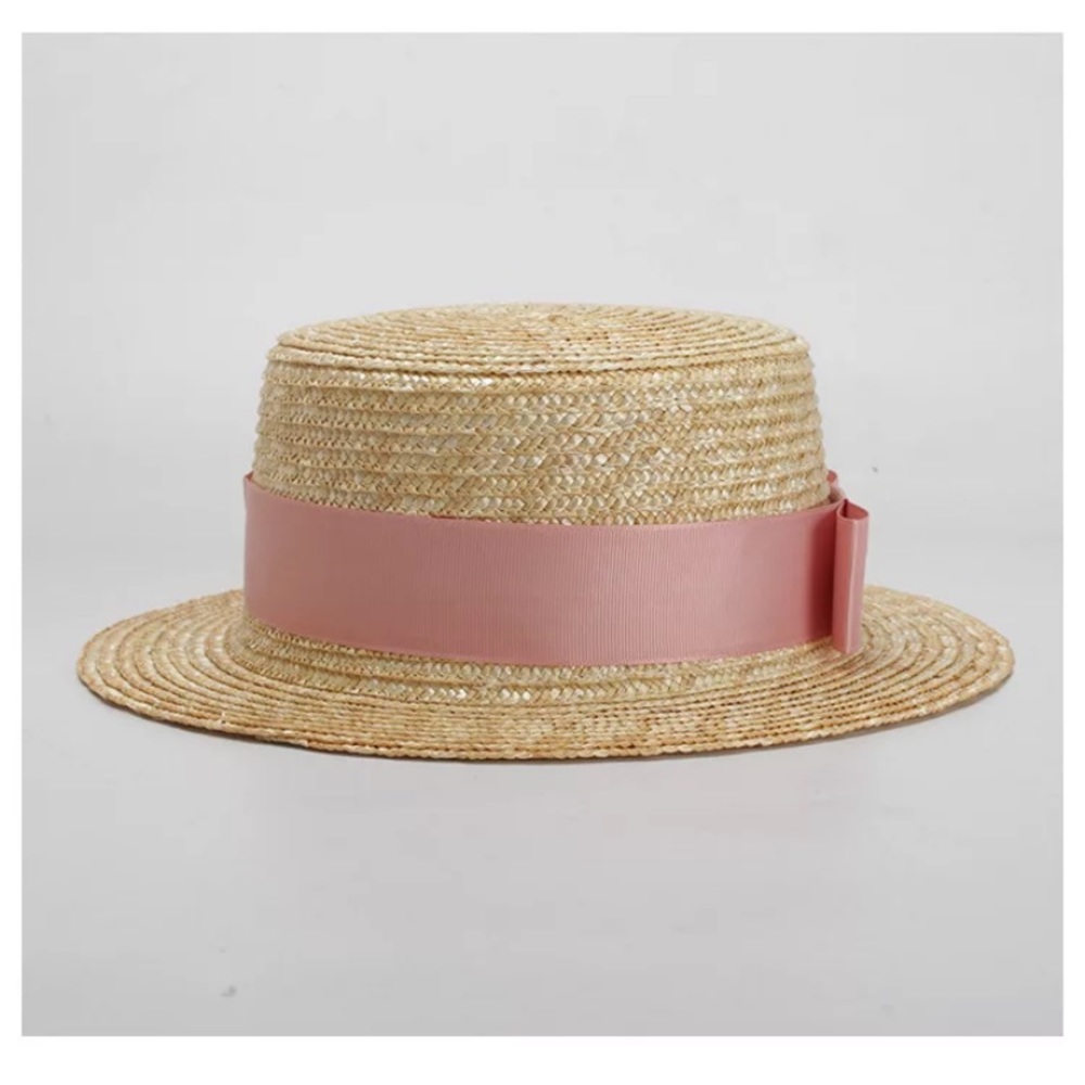Children straw hat 👒 - Picture 4 of 7